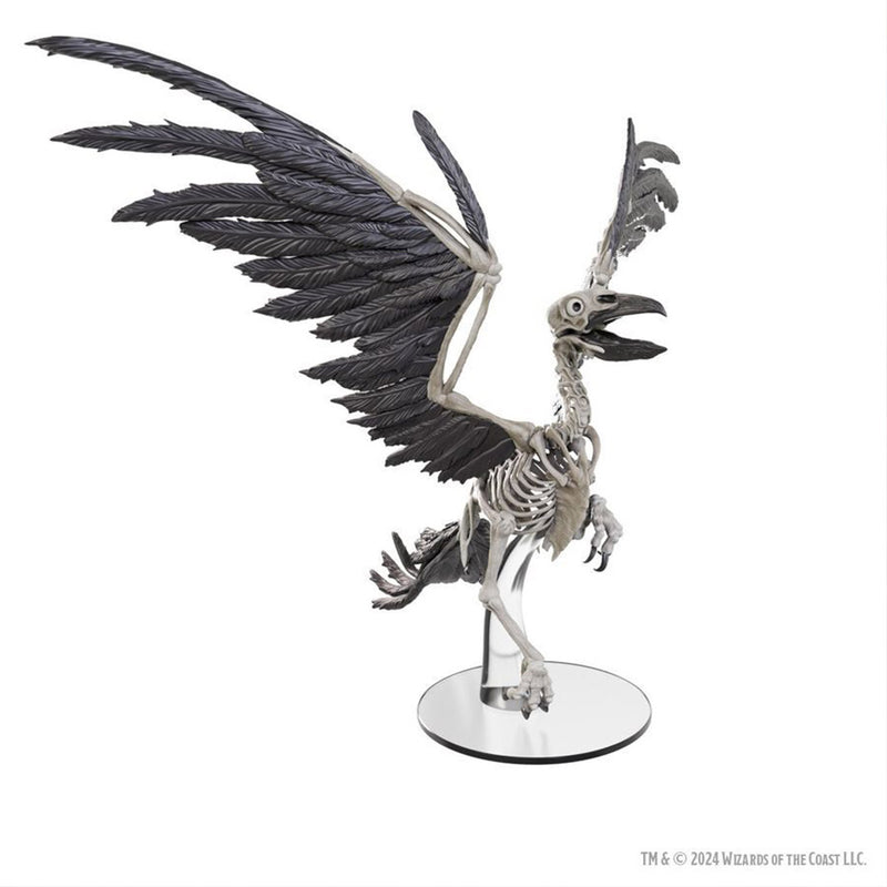 Bone Roc - D&D Icons of the Realms Premium Miniature