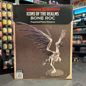 Bone Roc - D&D Icons of the Realms Premium Miniature