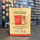 Dragon Shield Dual Matte Art – MTG Guildpact Series: Boros Legion
