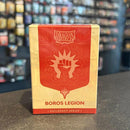 Dragon Shield Dual Matte Art – MTG Guildpact Series: Boros Legion
