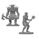 Bugbears | BeaMini Unpainted RPG Miniatures