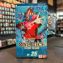 One Piece Card Game: Blue Buggy Starter Deck ST25