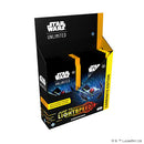 Star Wars Unlimited TCG - Jump to Lightspeed Carbonite Booster Box