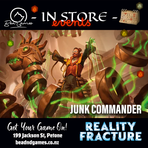 Event Ticket Image