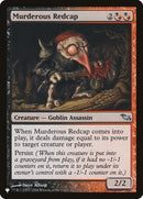 Reap [The List]
