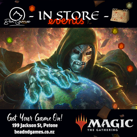 Event Ticket Image