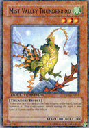 Mist Valley Thunderbird [DT01-EN013] Common