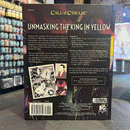 Call of Cthulhu - The Sutra of Pale Leaves: Twin Suns Rising