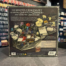 Castle Ravenloft - A Dungeons & Dragons Board Game