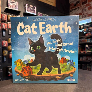 Cat Earth