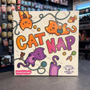 Cat Nap Deluxe