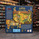Catan Histories Settlers of America: Trails to Rails