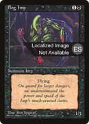 Bog Imp [Fourth Edition Foreign Black Border]