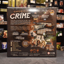Chronicles of Crime
