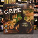 Chronicles of Crime
