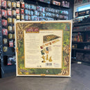 Clacks A Discworld Board Game - Collectors Edition