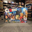Cluedo - The Classic Mystery game