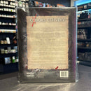 Cohors Cthulhu RPG Gamemaster Screen