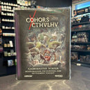 Cohors Cthulhu RPG Gamemaster Screen