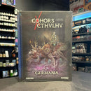 Cohors Cthulhu RPG Germania Adventure Book
