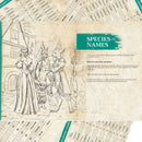 It All Started With A Name | Bea Books