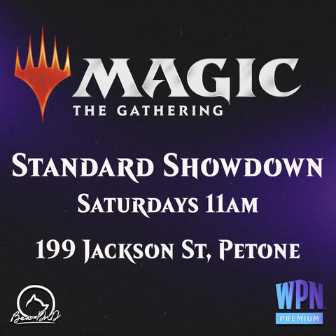 APAC League Standard Showdown -7th September 2024 ticket