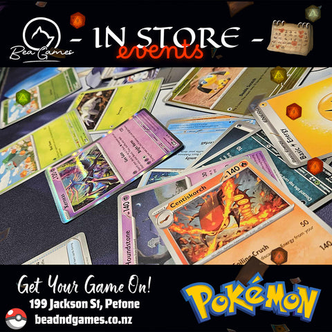 Event Ticket Image
