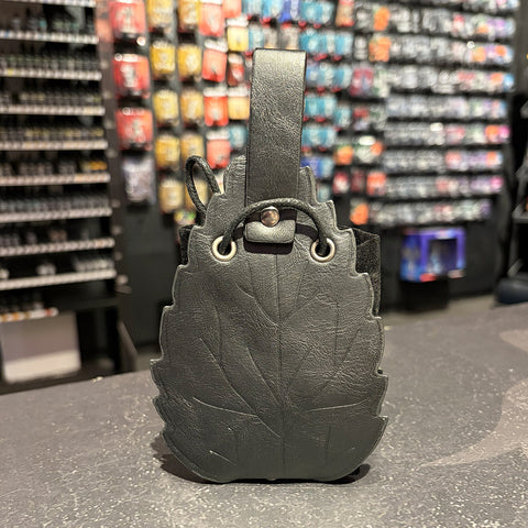 Dark Elf Dice Bag