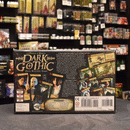 A Touch of Evil: Dark Gothic