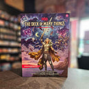 Dungeons & Dragons: The Deck of Many Things