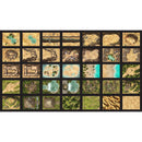 Into the Wilds Battlemap Books - Desert & Jungles