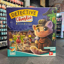 Detective Charlie