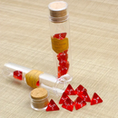 Potion of Superlative Healing (13 d4's per Potion Bottle)