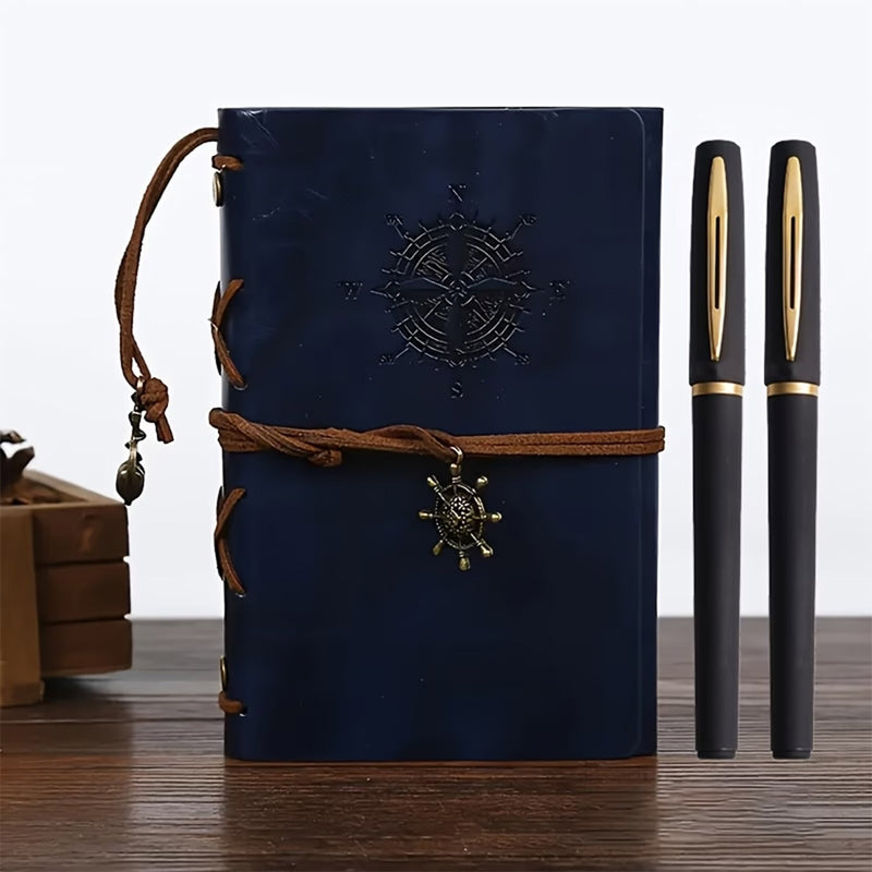 Wizards Character Journal