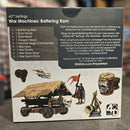 Battering Ram - WizKids 4D Settings War Machines