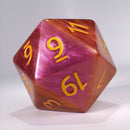 Antimatter - 30mm D20 by Kraken Dice