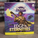 Magic The Gathering: Edge of Eternities - Prerelease Pack