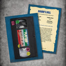 'It's Playtime' -  14pc Horror Themed Dice Set by Kraken Dice