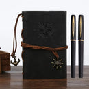 Rogues Character Journal