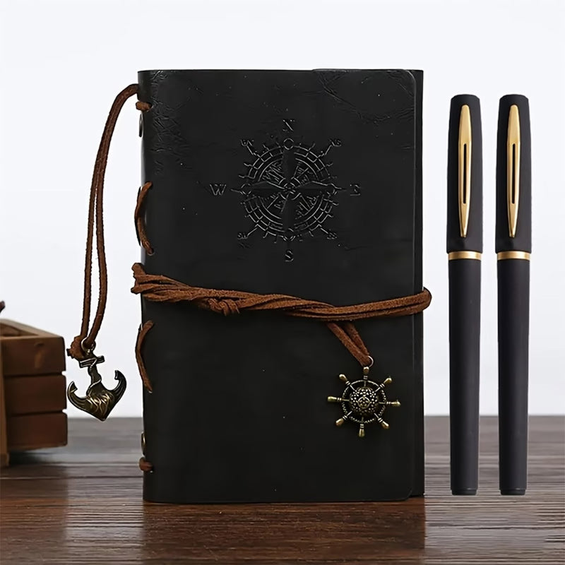 Rogues Character Journal