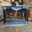 Kitchen - WarLock Tiles