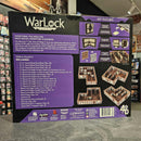 Town & Village II Full Height Plaster Walls - WarLock Tiles Base Set