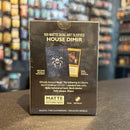 Dragon Shield Dual Matte Art – MTG Guildpact Series: House Dimir