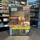 Exit The Game - The Disappearance of Sherlock Holmes