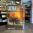 Exit The Game - The Disappearance of Sherlock Holmes