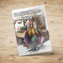 100 Market Rumors Volume 1 - Fantasy RPG Adventure Ideas