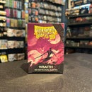 Dragon Shield Dual Matte Sleeves 100 Pack - Wraith