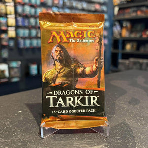 Magic: The Gathering Dragons of Tarkir - Booster Pack
