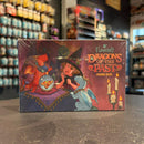 Flamecraft: Dragons Of The Past Promo Pack