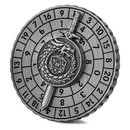 Dragonsbane Dice Spinner
